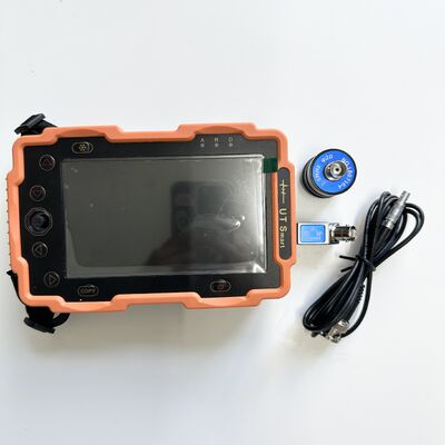 FD530mini Grote Scherm Li Batterij USMGO Draagbare Ultrasone Foutdetector (UT)