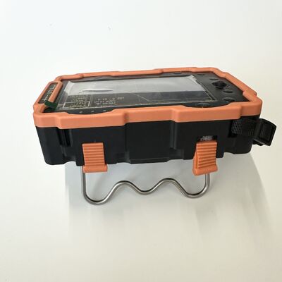FD530mini Grote Scherm Li Batterij USMGO Draagbare Ultrasone Foutdetector (UT)