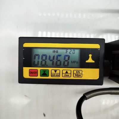 HUATEC HKSM-1 Pull Off Adhesie Tester (Pull Mmethod)
