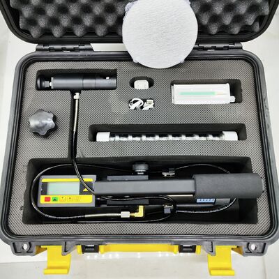 HUATEC HKSM-1 Pull Off Adhesie Tester (Pull Mmethod)