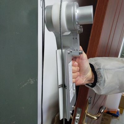 HRD150 Elevator Staalkabel Test Detector (MRT)