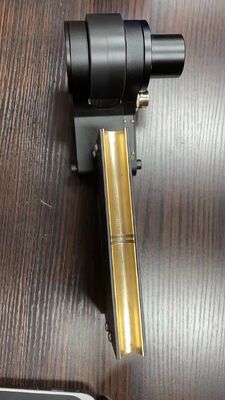 HRD150 Elevator Staalkabel Test Detector (MRT)