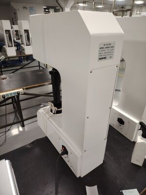 HR-150/45DX Rockwell Hardness Tester met Touchscreen