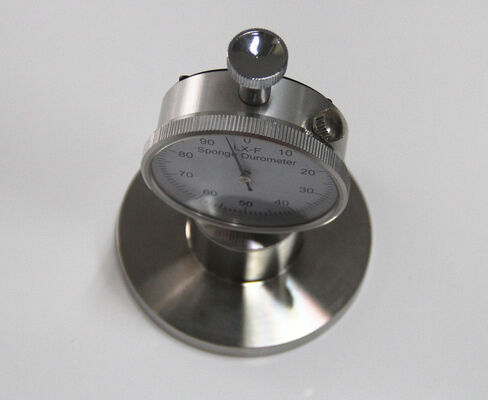 LX-F sponsch-hardheidsmeter