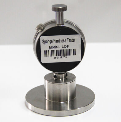 LX-F sponsch-hardheidsmeter