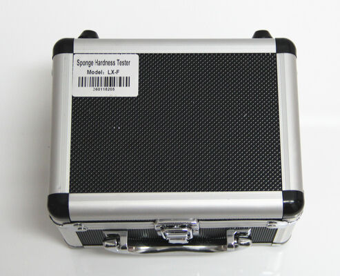 LX-F sponsch-hardheidsmeter