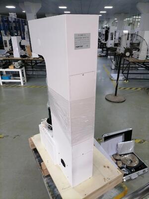Verhoogde Brinellhardheidstester HB-3000S ((H))