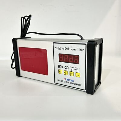 Digital Dark Room Timer Accessories for X-Ray Flaw Detector