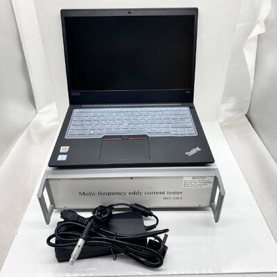 HEF-24ET Multi-frequentie wervelstroomtester op afstand