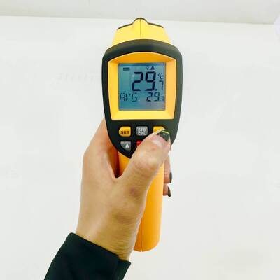Industriële thermometers - Robuust, betrouwbaar en nauwkeurig