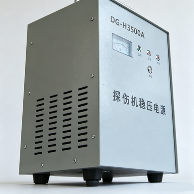 DG-H3500A AC 220V Spanningsregulator Stabilisator Toroïdale transformator met laag verlies voor NDT-foutdetector