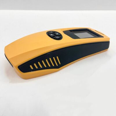 HLT-120X Bewapeningsdetector Detecteert Nauwkeurig de Locatie van de Bewapening