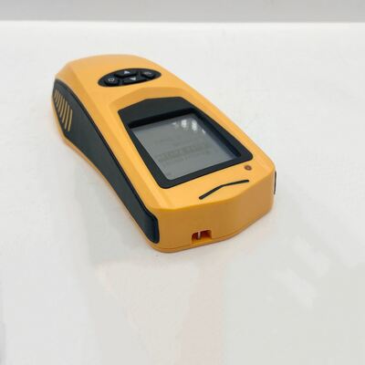 HLT-120X Bewapeningsdetector Detecteert Nauwkeurig de Locatie van de Bewapening