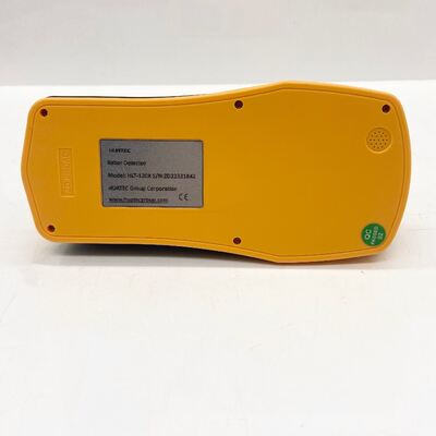 HLT-120X Bewapeningsdetector Detecteert Nauwkeurig de Locatie van de Bewapening