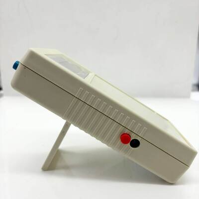 Digitale hoge-precisie scheurdiepte-meting / Hmg-reeks scheurdiepte-meter