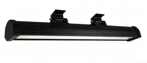 DG-630 Hoge Irradiantie Ophangbare UV Zwarte Lamp voor Inspectie van Defecten in Olie- en Gasleidingen