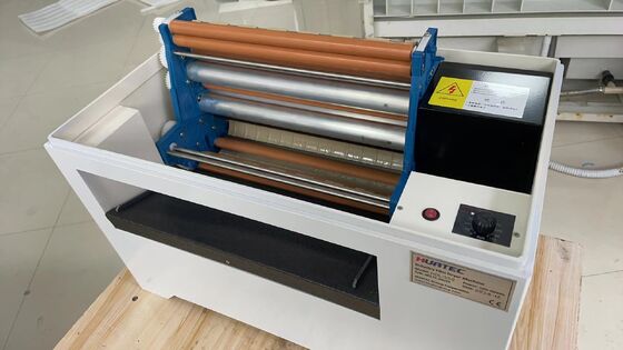 HDL-350 NDT Film Dryer Automatic Drying Equipment 