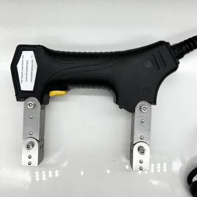 HCDX-220S AC Yoke with UV Lamp & White Light Magnetic Flaw Detector 