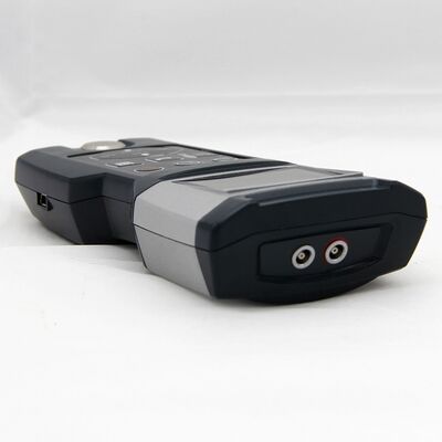 High Precision Test Coating and Substrate Thickness at the Same Time Ultrasonic Thickness Gauge
