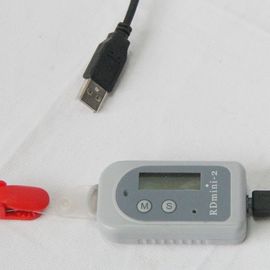 HRDmini-2 Elektronisch Röntgen & Γ Straling Persoonlijke dosimeter