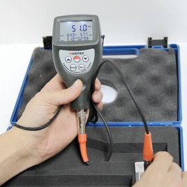 1 μm Resolutie TG-8010 Laboratoriale laagdikte met een nauwkeurigheid van ±1-3%n