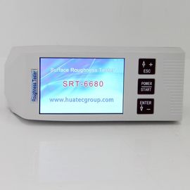 Tft Touch Screen Glijden oppervlak ruwheidmeter met grafische