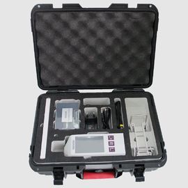 SRT-6680 Kleurgraphics LCD Display 22 Parameters TFT Touch Screen oppervlak ruwheid Tester