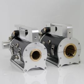 HUATEC draad touw Tester HRD-100 met 0,02 mm Minimum Division 40 + 5C straalhoek en 10Hz tot 1KHz snelheid voor niet-destructieve testen