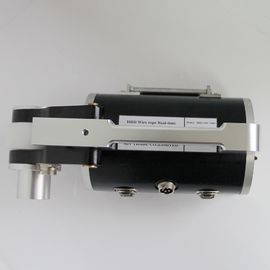 HUATEC draad touw Tester HRD-100 met 0,02 mm Minimum Division 40 + 5C straalhoek en 10Hz tot 1KHz snelheid voor niet-destructieve testen