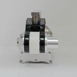 HUATEC draad touw Tester HRD-100 met 0,02 mm Minimum Division 40 + 5C straalhoek en 10Hz tot 1KHz snelheid voor niet-destructieve testen