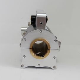 Snelheidsdetectie gemakkelijker gemaakt HRD-100 Magnetische touwdetector met dubbele functies