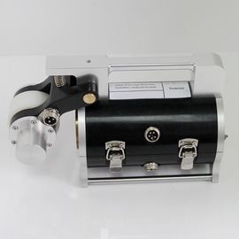 HUATEC draad touw Tester HRD-100 met 0,02 mm Minimum Division 40 + 5C straalhoek en 10Hz tot 1KHz snelheid voor niet-destructieve testen
