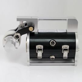 HUATEC draad touw Tester HRD-100 met 0,02 mm Minimum Division 40 + 5C straalhoek en 10Hz tot 1KHz snelheid voor niet-destructieve testen
