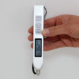 HG-6430 LCD Digitaal Display Versnelling Snelheid Verplaatsing Trilling Pen