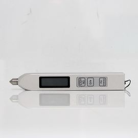 HG-6430 LCD Digitaal Display Versnelling Snelheid Verplaatsing Trilling Pen