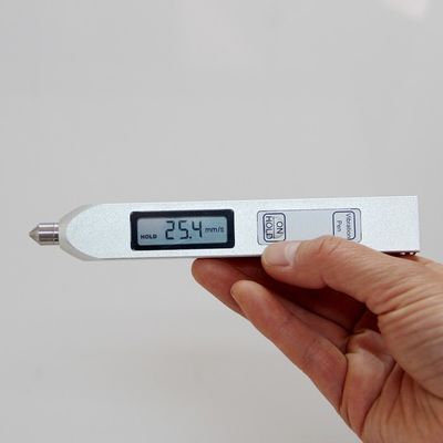 HG-6410 RMS Vibratie snelheid Vibratie Pen