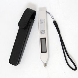 Precieze HG-6410 RMS Vibratie Velociteit Vibratie Pen