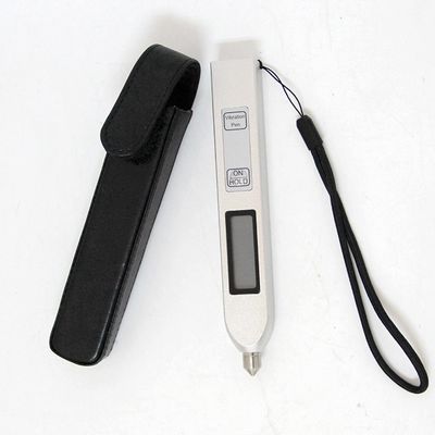 HG-6410 RMS Vibratie snelheid Vibratie Pen