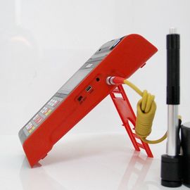 Draagbare hardheidstester RHL-170 met USB-communicatie-interface en 500-groepen gegevensgeheugen