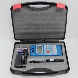 HGS-10C Digitale Tasla AC DC Magnetische fluxdichtheidsmeter
