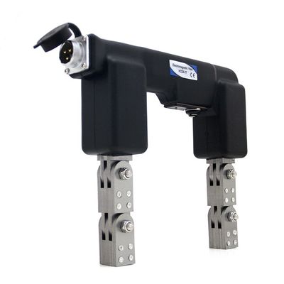 draagbaar magnetisch deeltje het testen materiaal