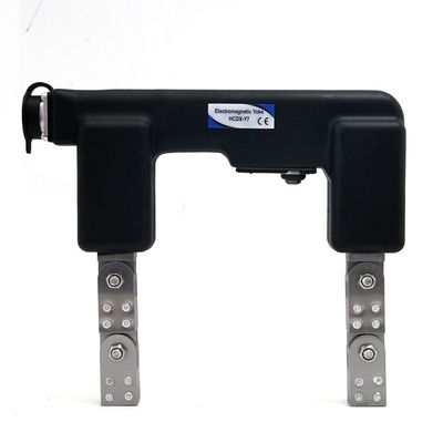 draagbaar magnetisch deeltje het testen materiaal