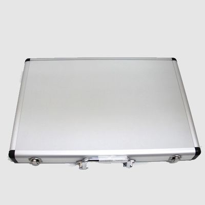 draagbaar magnetisch deeltje het testen materiaal