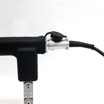 draagbaar magnetisch deeltje het testen materiaal