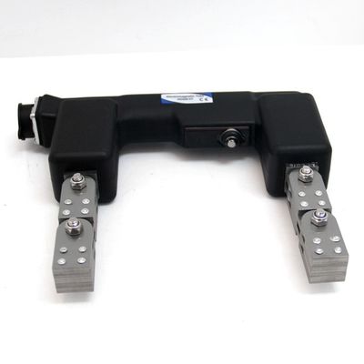 draagbaar magnetisch deeltje het testen materiaal