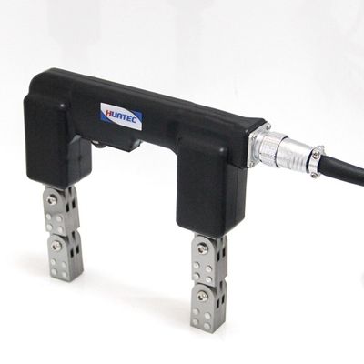 Handy magnetische deeltjes testapparatuur