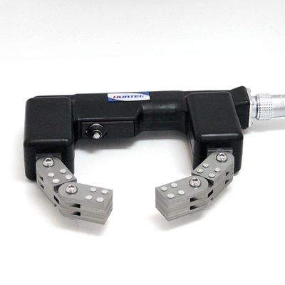 Handy magnetische deeltjes testapparatuur