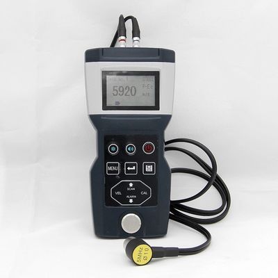 TG-3250 Ultrasone diktemeter met hoge precisie