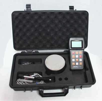 RHL-40B Segment LCD Backlight Display Grote capaciteit geheugen Leeb Hardheid Tester