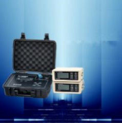 Ondergrondse leidingslocator en porositydetector HD-150